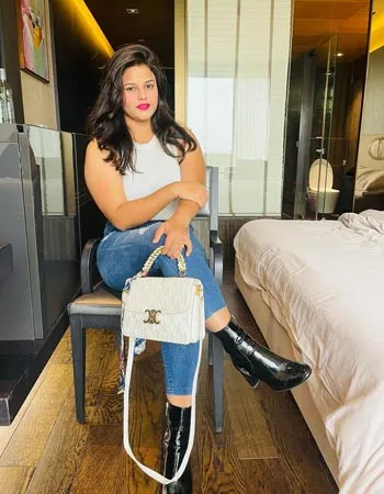 Tannu - Gurgaon Call Girl Gorgeous Gurgaon Call Girl